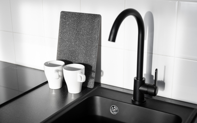 Апартаменты Lubervill 971/1