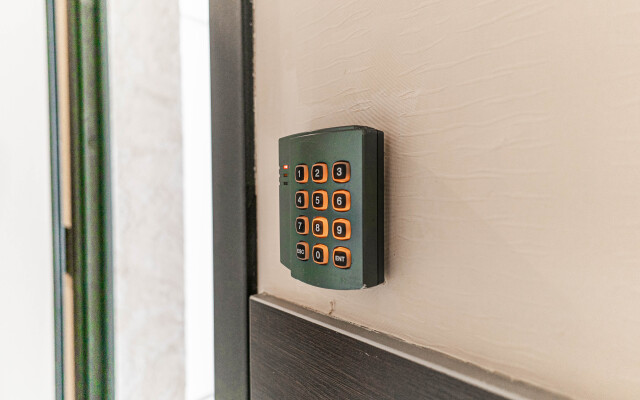 Апартаменты Квартирка номер 50