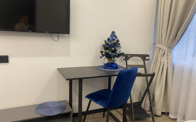 Апартаменты на Родионова Элегия