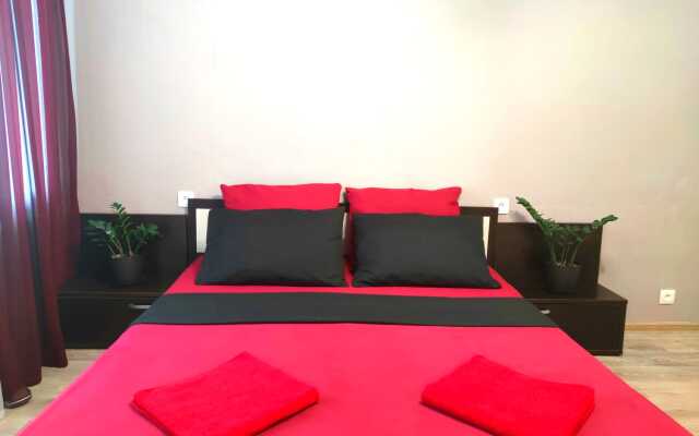 Home Sweet Flat