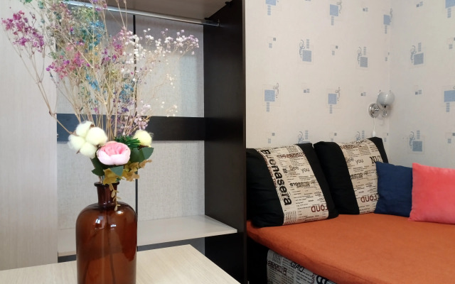2 Komnatnye Kompaktnye Apartment