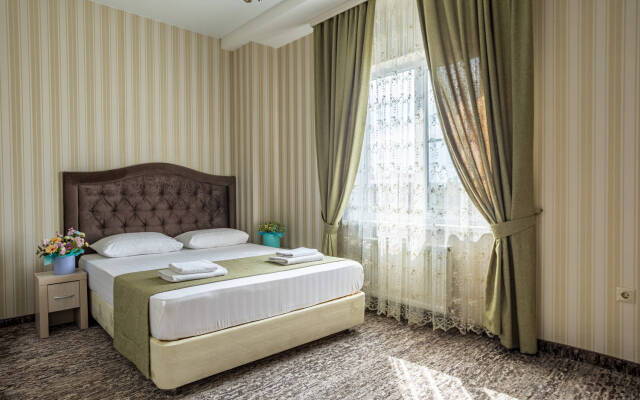 Semily Mini-hotel