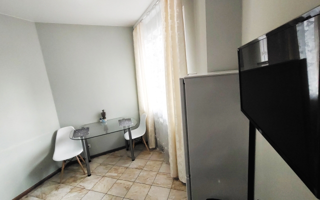 Апартаменты Globusapartmentcity 2