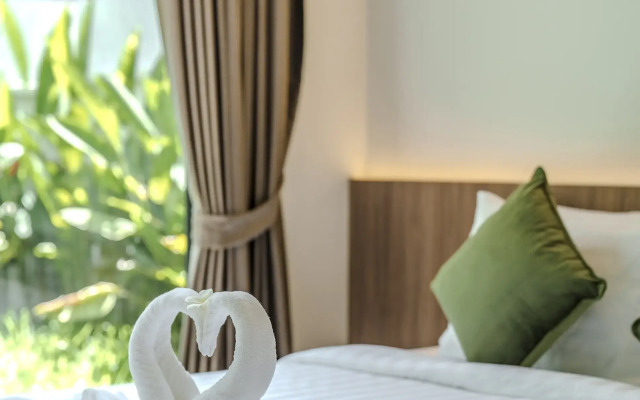 Aileen Layan 6 Villa