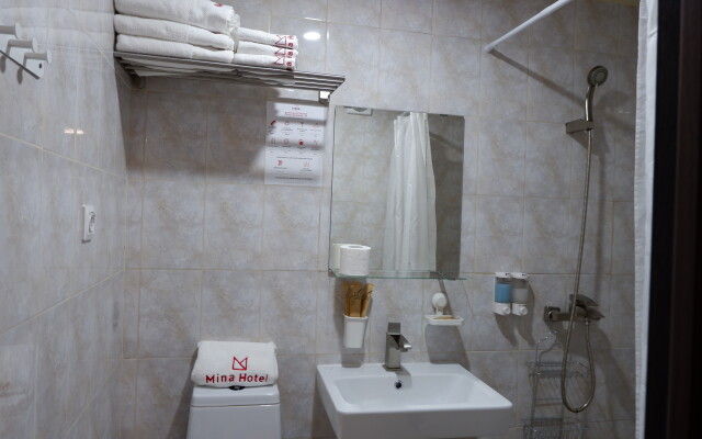 Mina Hotel Mini