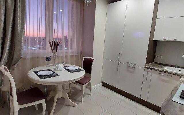 Astro Na Gorykogo Apartments