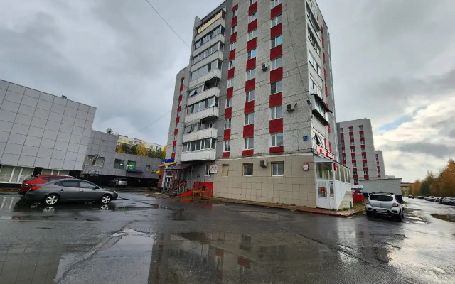 Квартира Центр