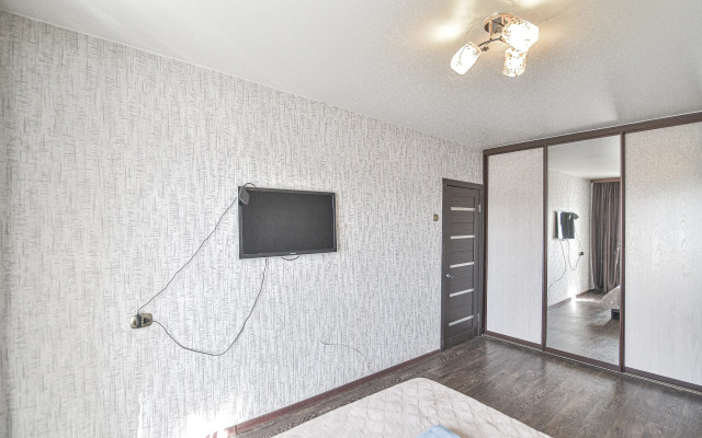 Квартира с Дистанционным Заселением в Южной Части Южно-Сахалинска