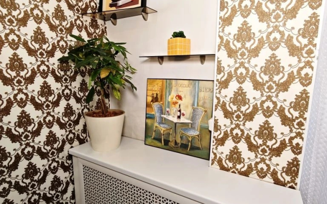 Квартира в шаговой доступности от аэропорта