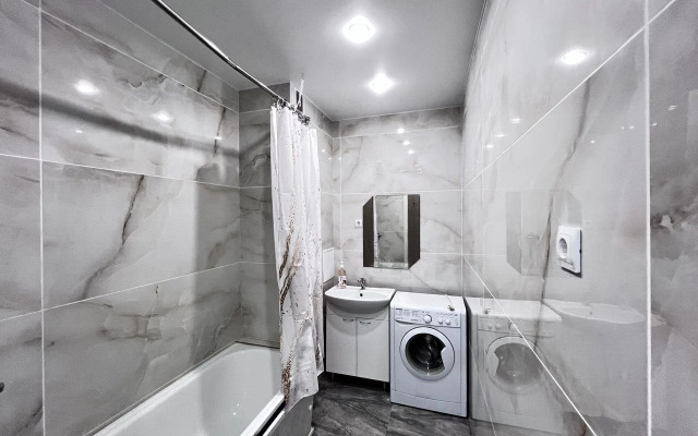 Квартира Двухкомнатная на Улице Генерала Родина 66Ак1