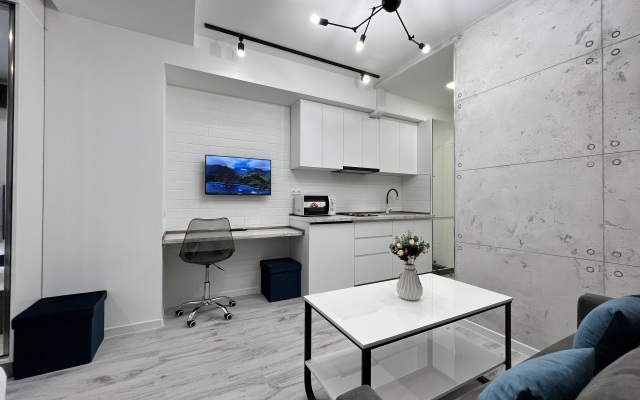 Stylish Apt City Center, Koghbatsi Apartments