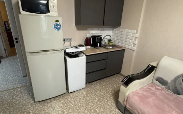 Квартира на Московском Шоссе 18й км 53