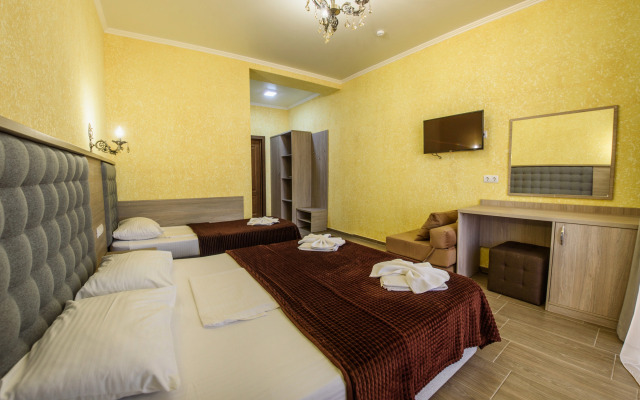Odisseya Hotel