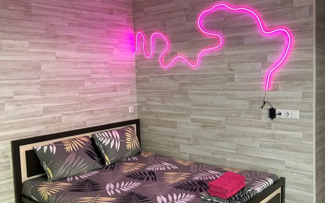 Квартира Уютная студия в ЖК Минск-Мир