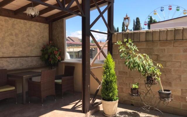 Dana Hotel