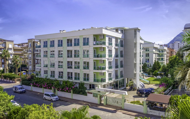 The Suites Apart-hotel