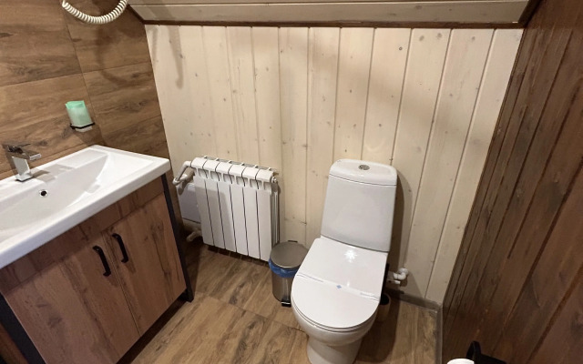 Мини-отель Скорпион