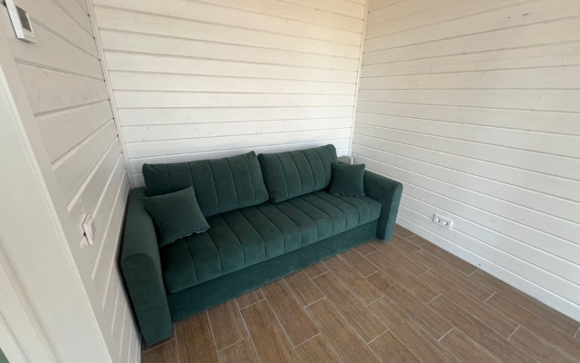 Частный дом AnnMariHome