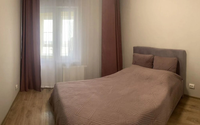 Квартира на Новокузнечихинской 15