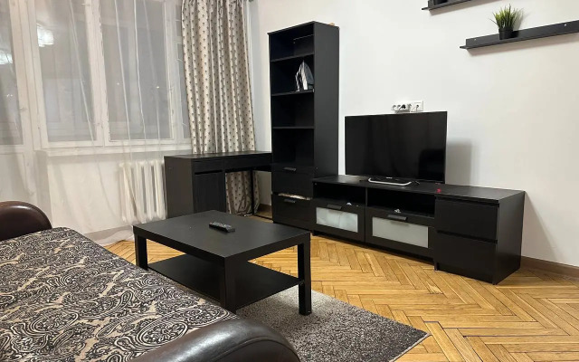 Квартира Двухкомнатная на Спортивной