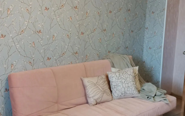 Квартира 2 КОМ