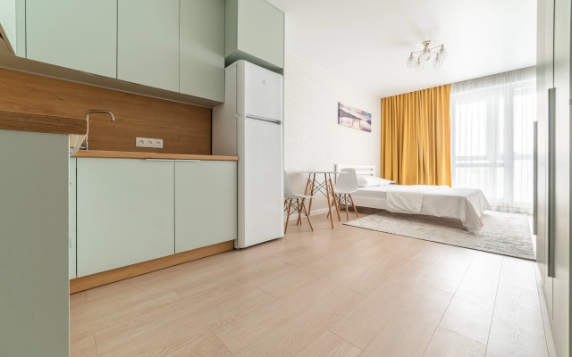 Apartments Belatravel Po Adresu Igorya Luchenka, D.13