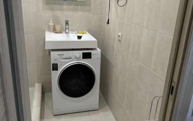 Квартира на улице Южных Культур 5