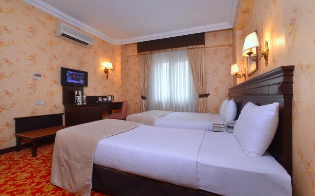 Pera Rose Hotel - Special Class