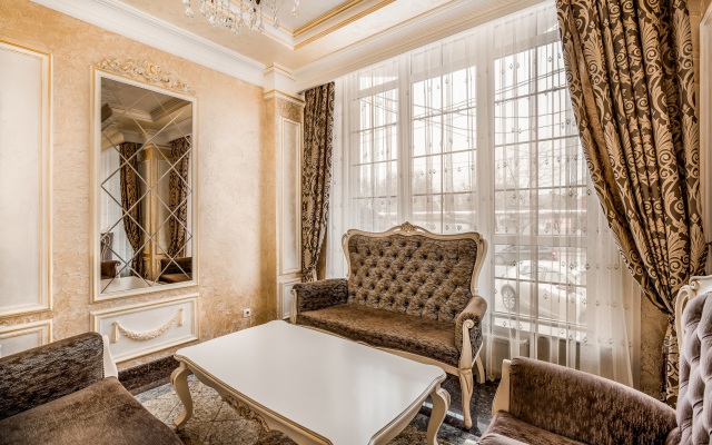 Chehov Hotel