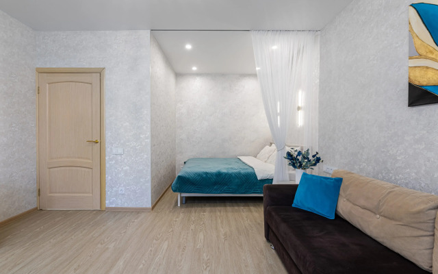 U Tts Mega Apartments