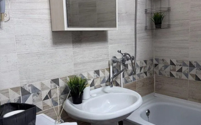 Квартира на Улице Александра Невского 2К