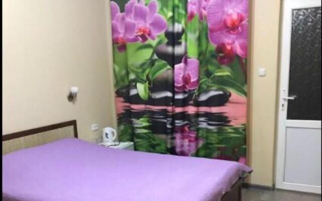 Oazis Guest House