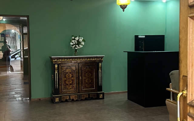 Old Street Tbilisi Hotel