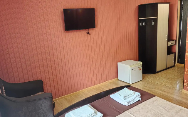Stefaniya Guest House