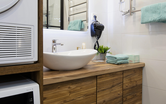 Квартира Exclusive Arena