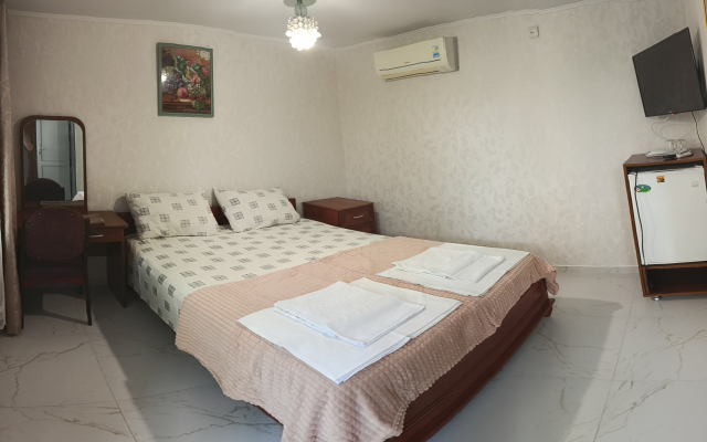 Na Tolstogo 30/1 Guest House