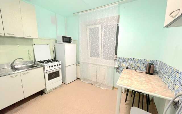 Na Krasina 5 Apartments