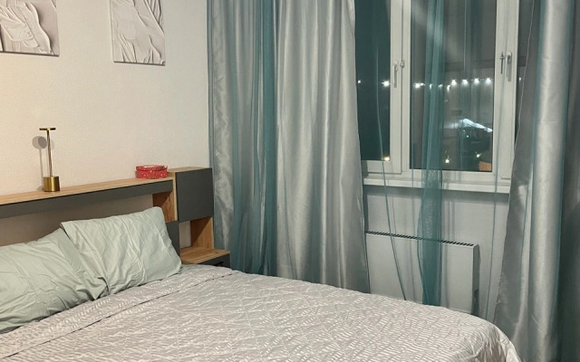 Квартира Traveler's House в Ново-переделкино