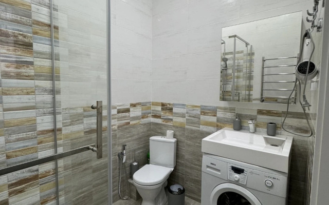 Квартира на Улице Боевая 30