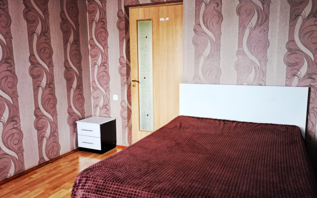 Апартаменты на Советской 82