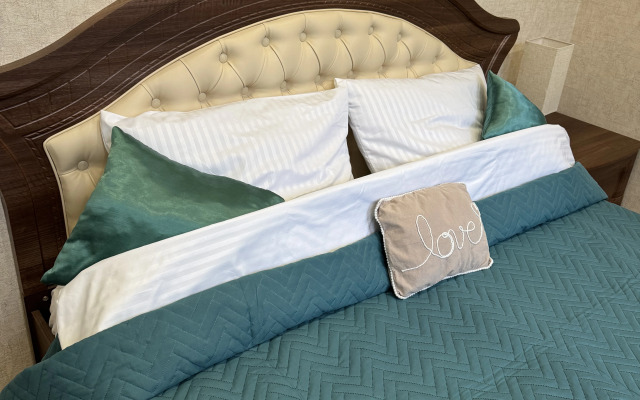 Апартаменты уютные в историческом центре