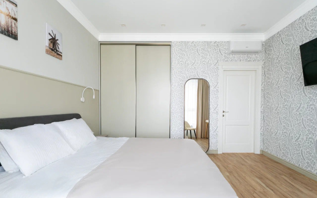 Квартира 2-к квартира 61 м