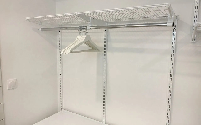 Квартира на Алеутской 12А