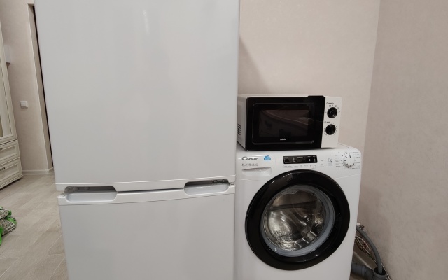 Апартаменты на улице Лемешева 10