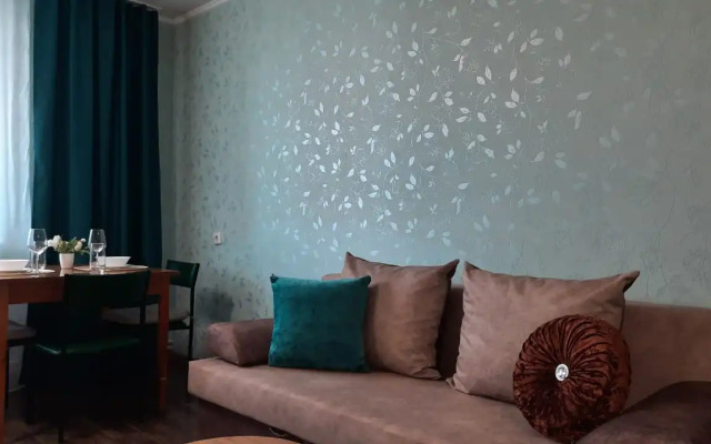 Квартира Pogostim в городе Чебаркуль