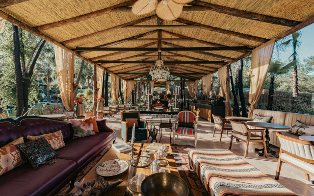 Layla Gocek - Adults Only Hotel