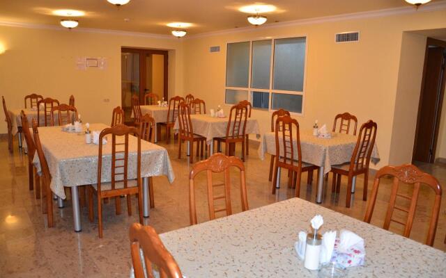 Syunik Hotel