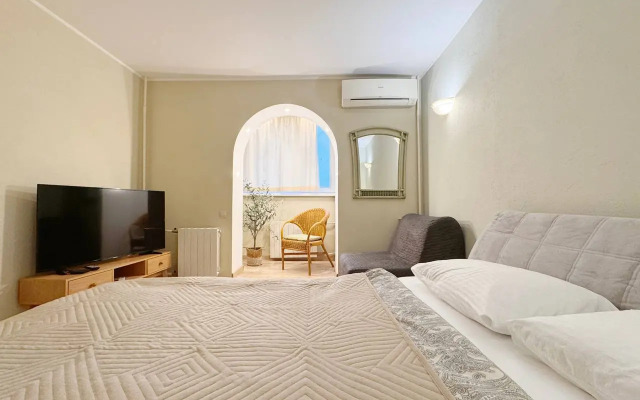 Апартаменты м. Давыдково