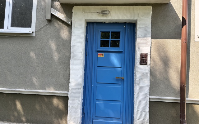 Квартира Уютная в немецком  доме возле моря