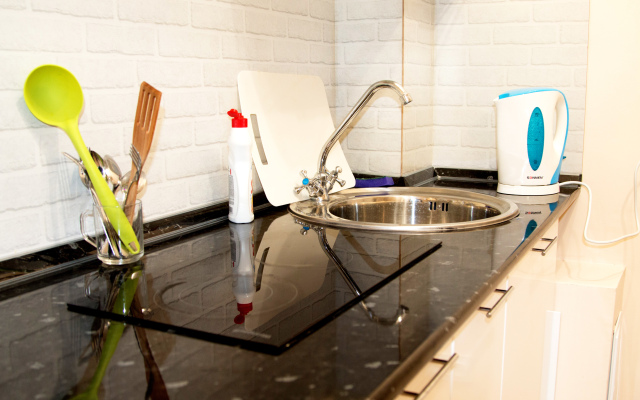 Апартаменты Right Room двухкомнатные на Салтыкова-Щедрина 3